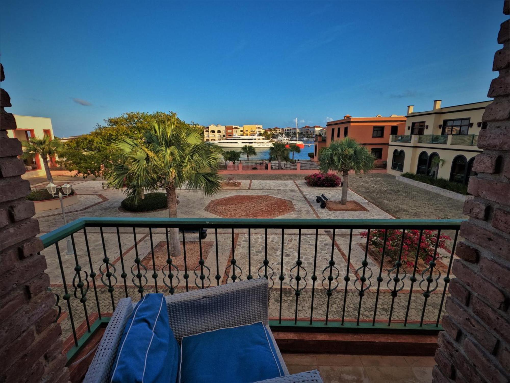 Propiedad Fishing Apartamento