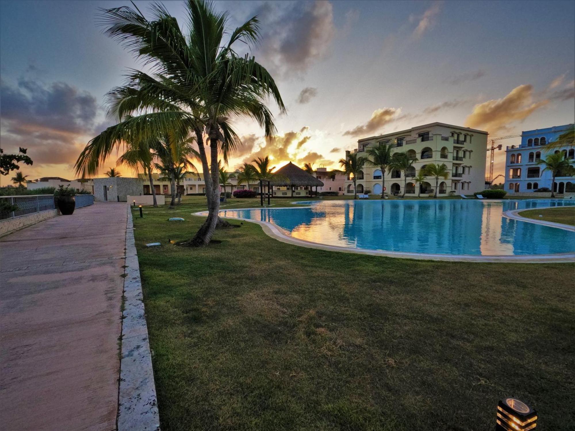 Apartamento Propiedad Fishing