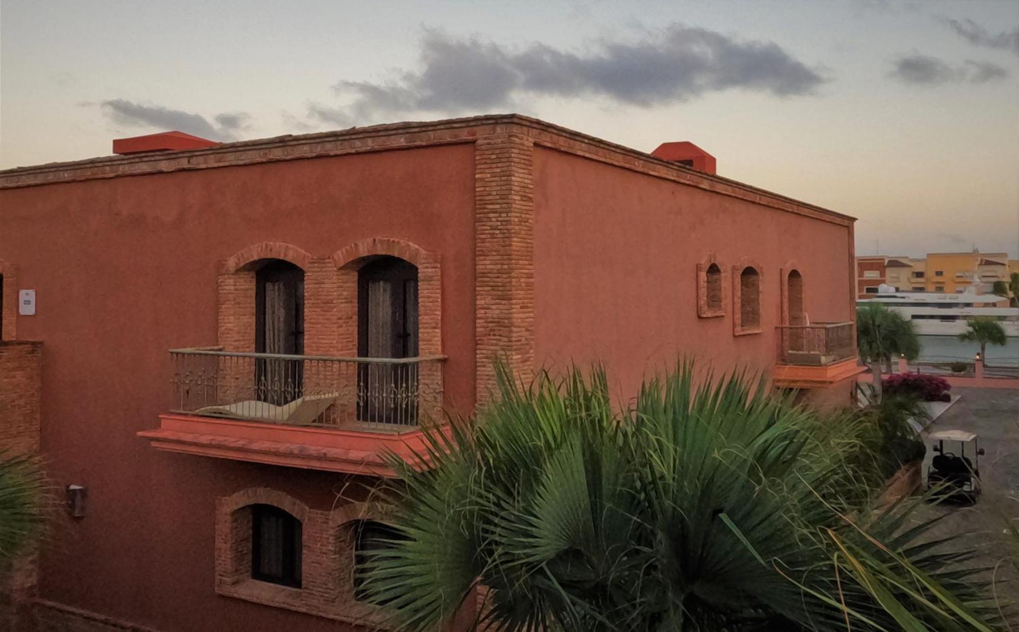 Propiedad Fishing Apartamento *