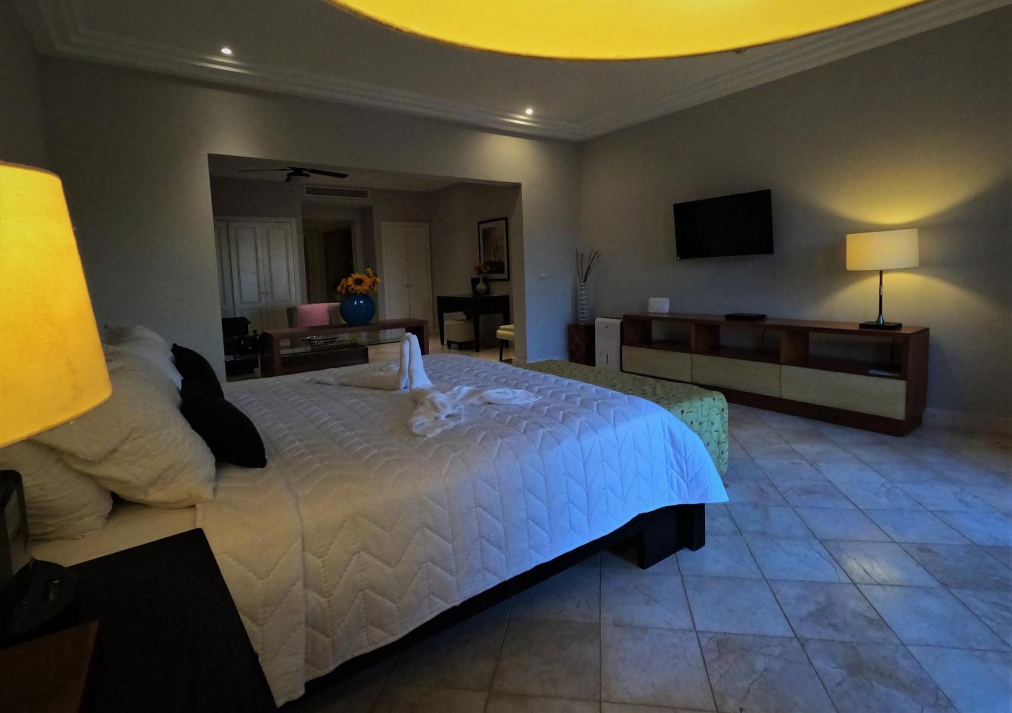 Apartamento Propiedad Fishing