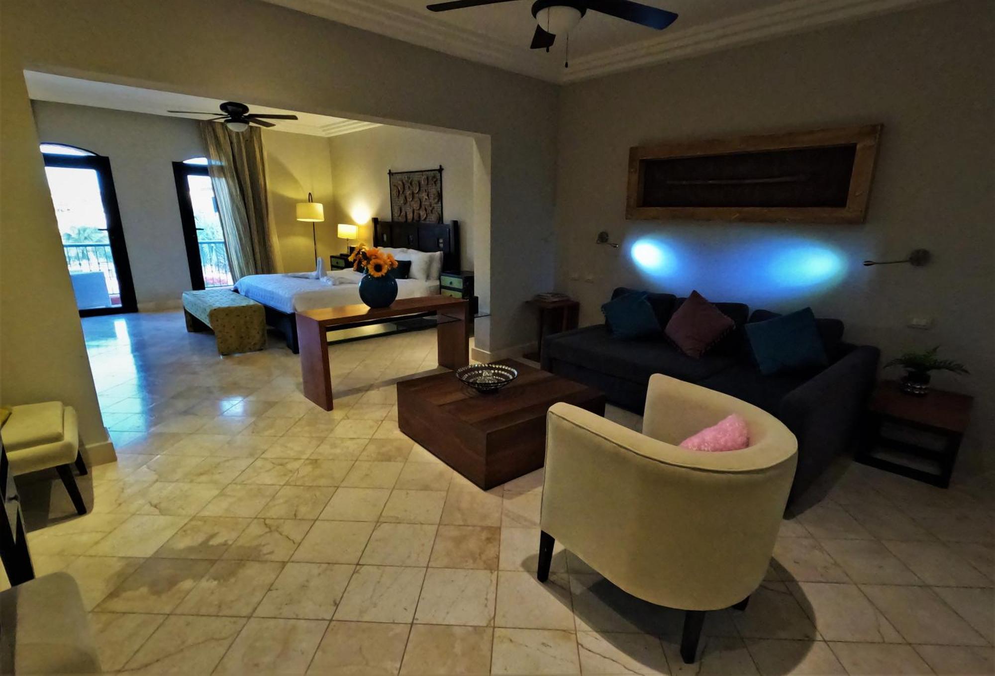 Apartamento Propiedad Fishing