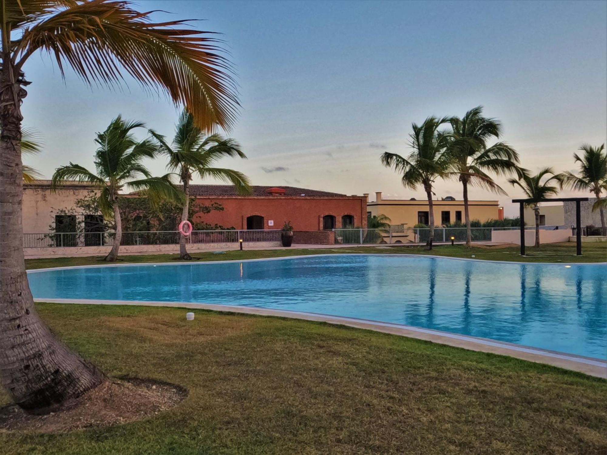Apartamento Propiedad Fishing *