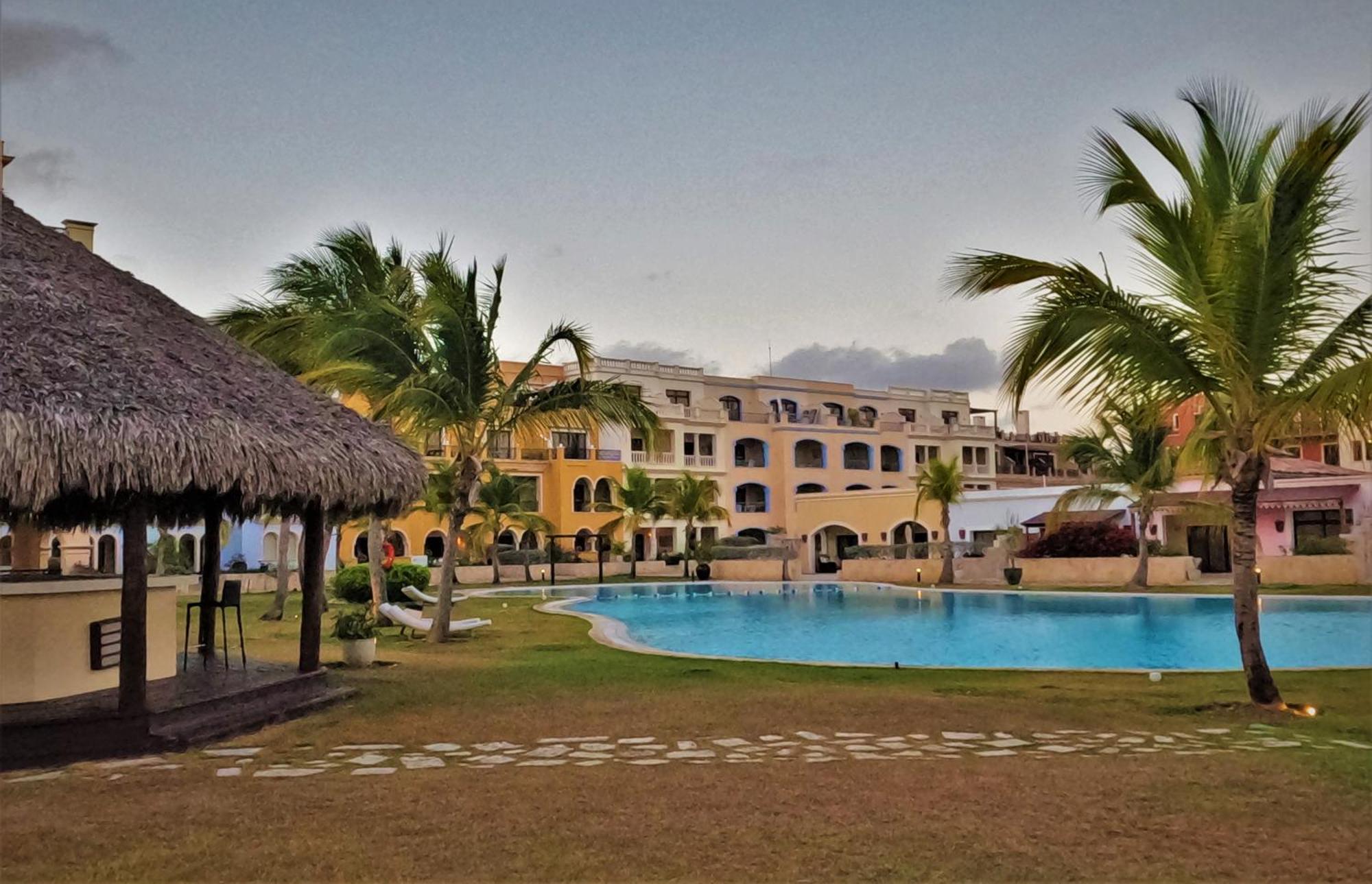 Propiedad Fishing Apartamento Punta Cana