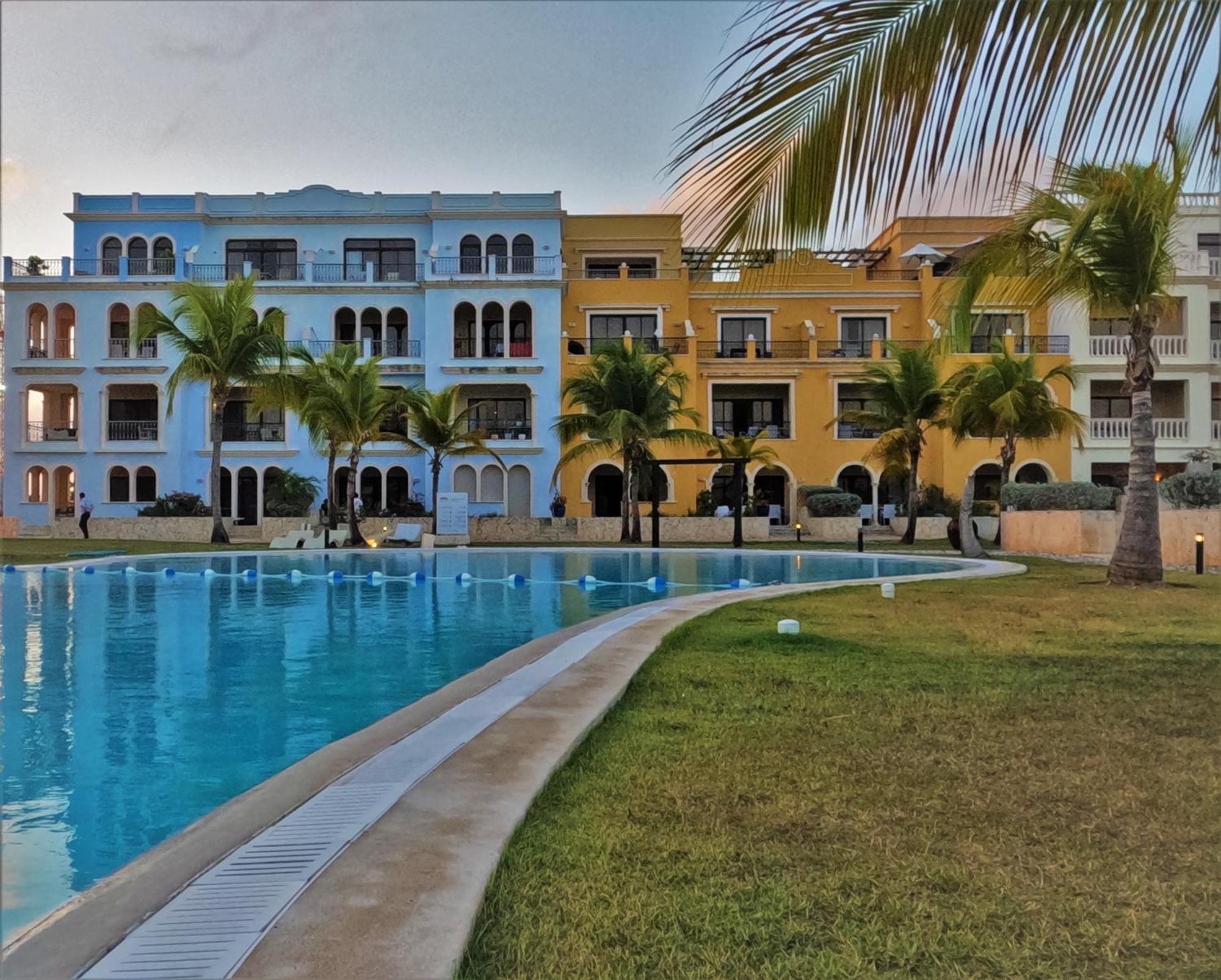 Apartamento Propiedad Fishing Punta Cana