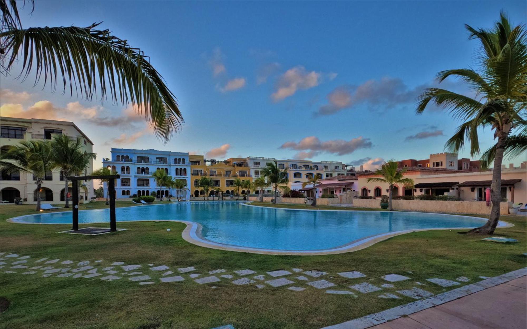 Propiedad Fishing Punta Cana