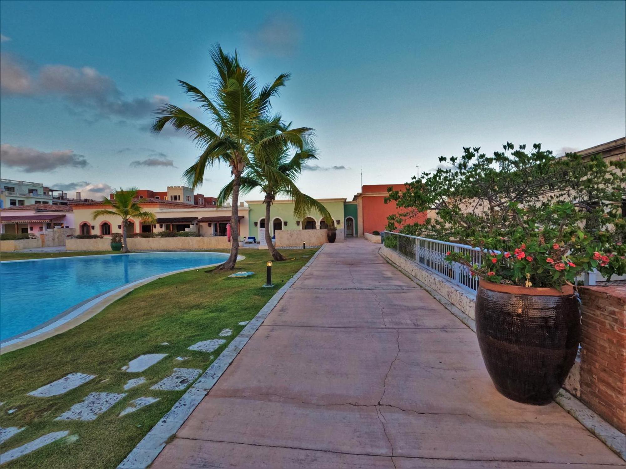 Apartamento Propiedad Fishing Punta Cana