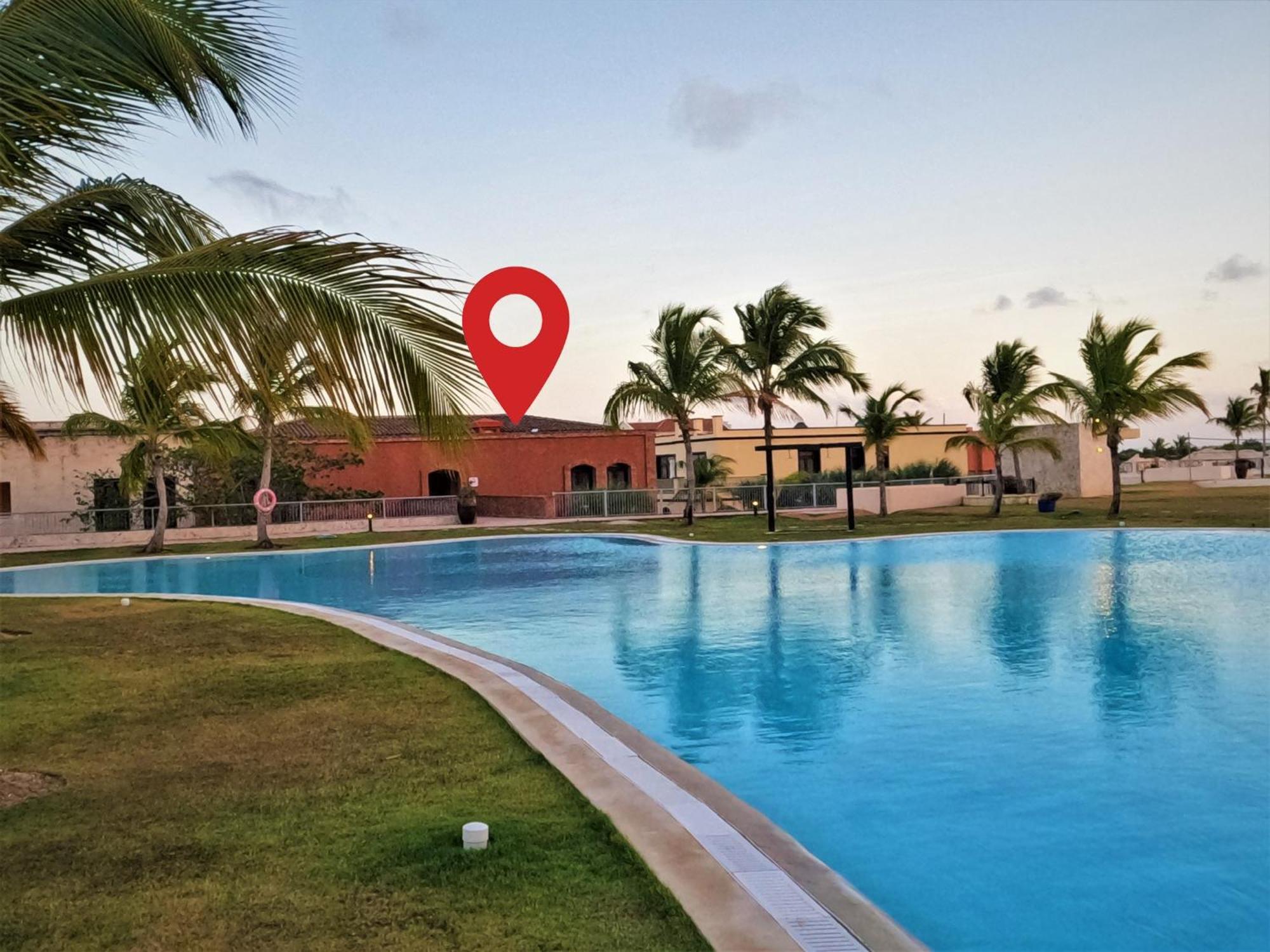 Propiedad Fishing Apartamento *