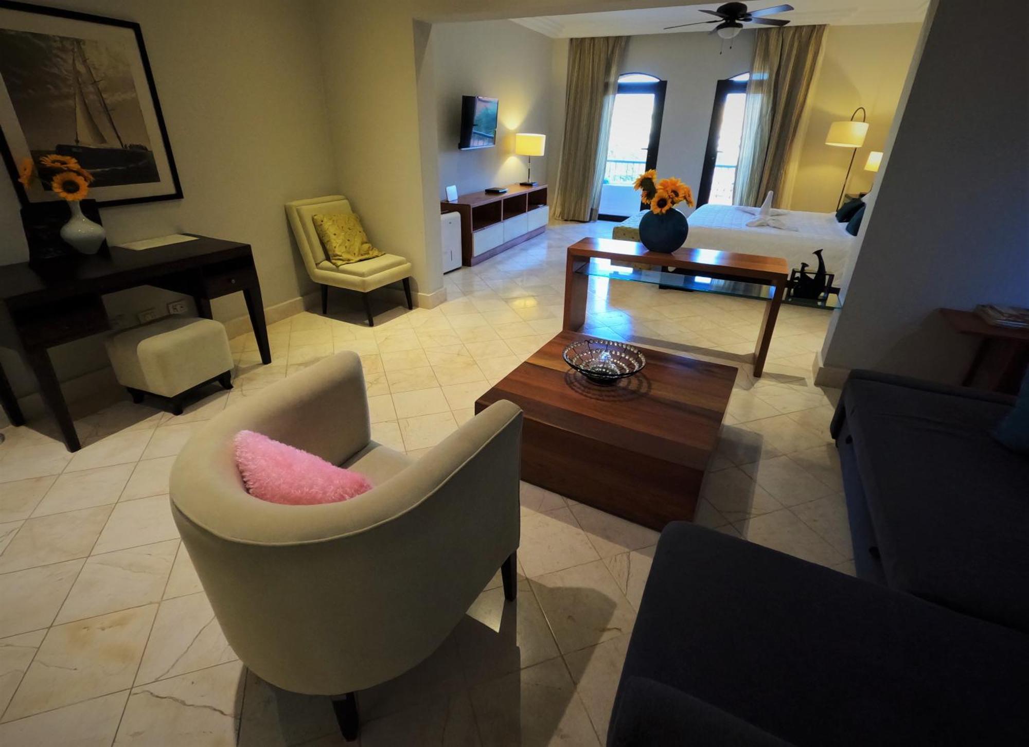 Apartamento Propiedad Fishing