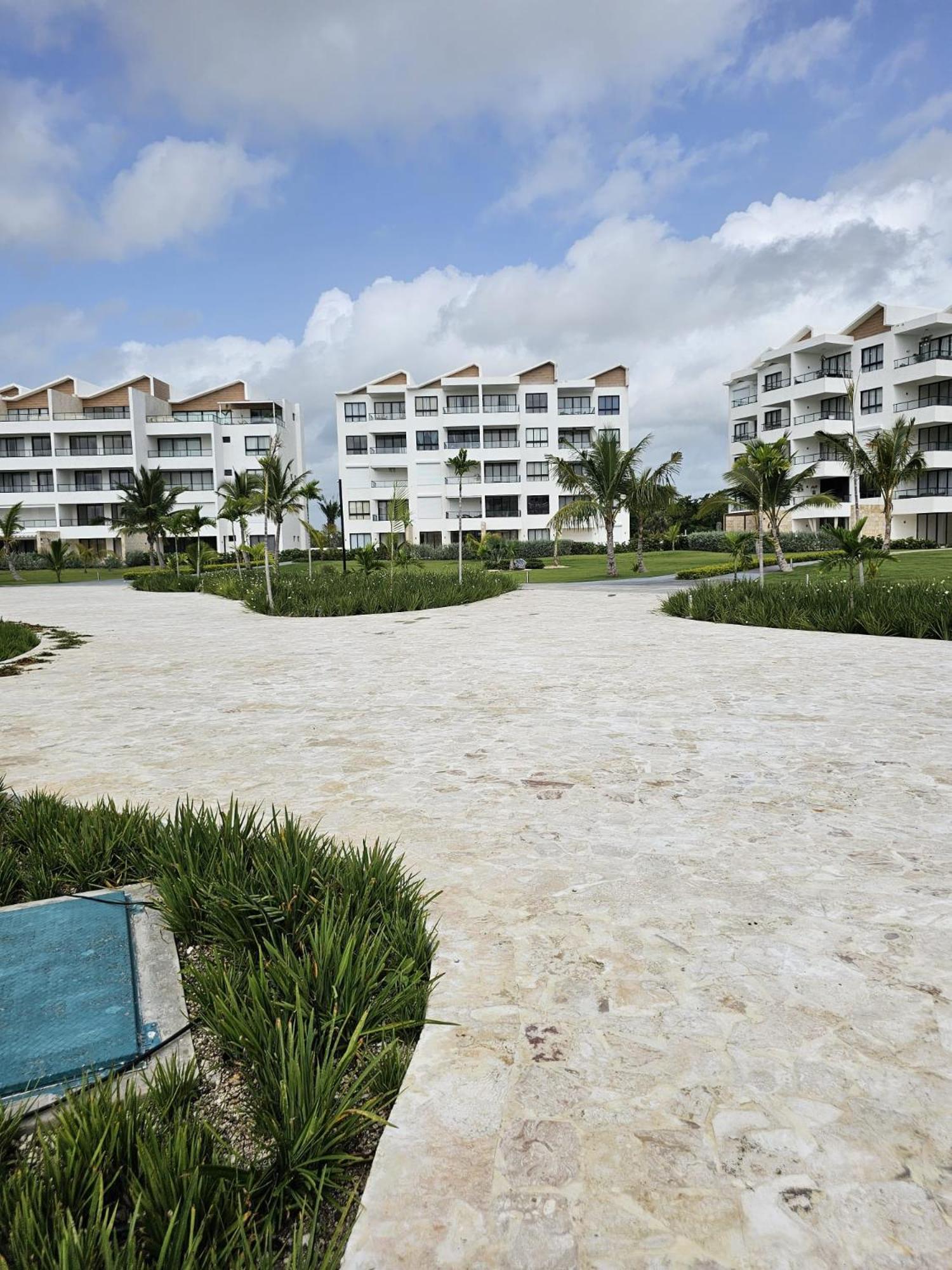 Apartamento Santorinird *