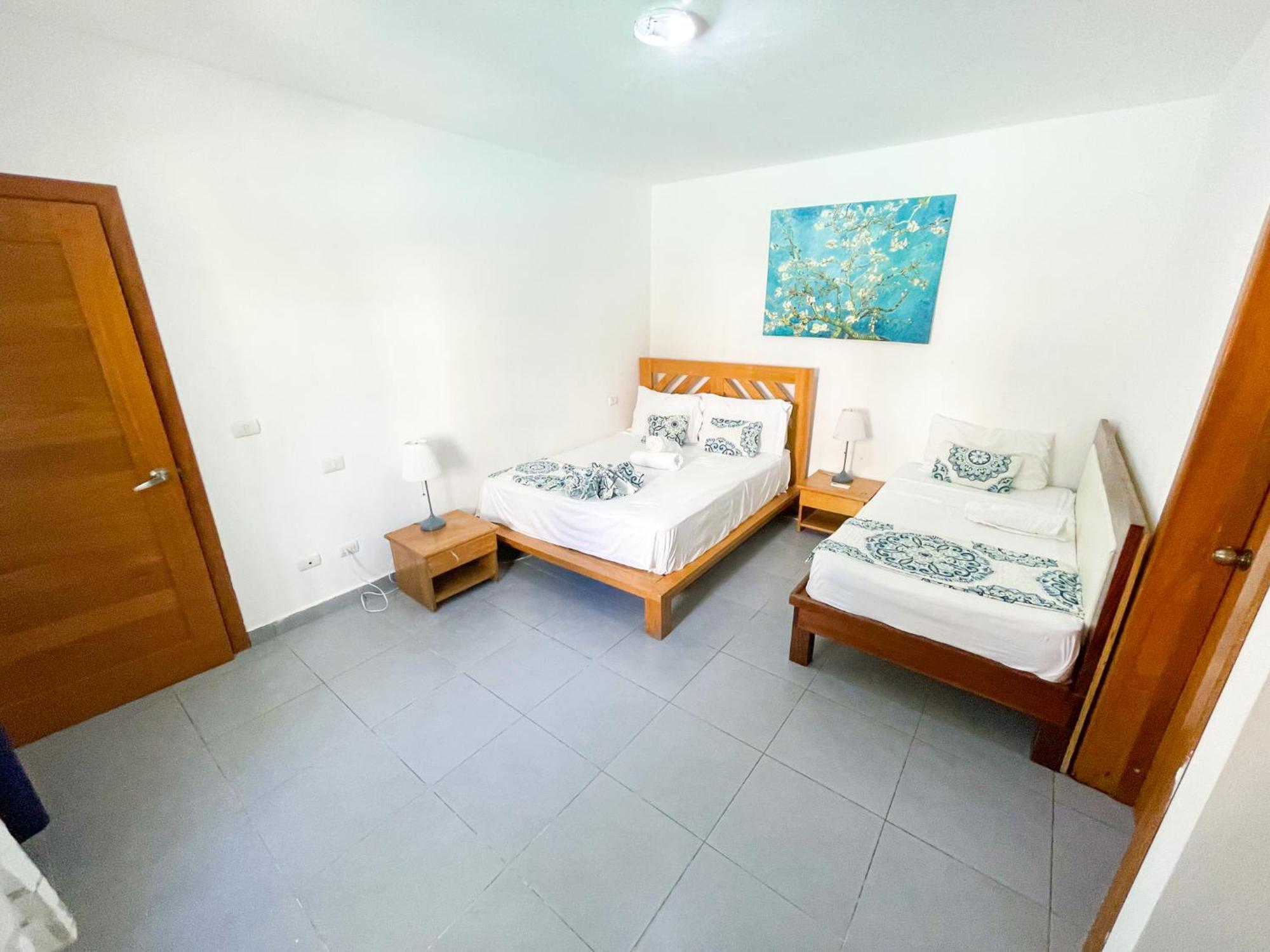 Hotel Los Corales Tropicana Adventure Bavaro Beach Pool & Spa 5*