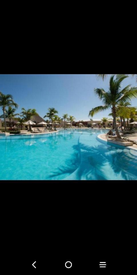 Apartamento Cap Cana Fishin Lounge Ha Golf Punta Cana