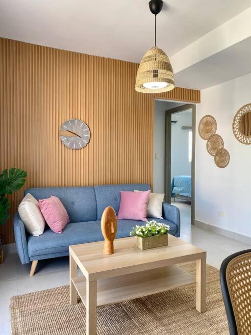 Centrico En Apartamento Punta Cana