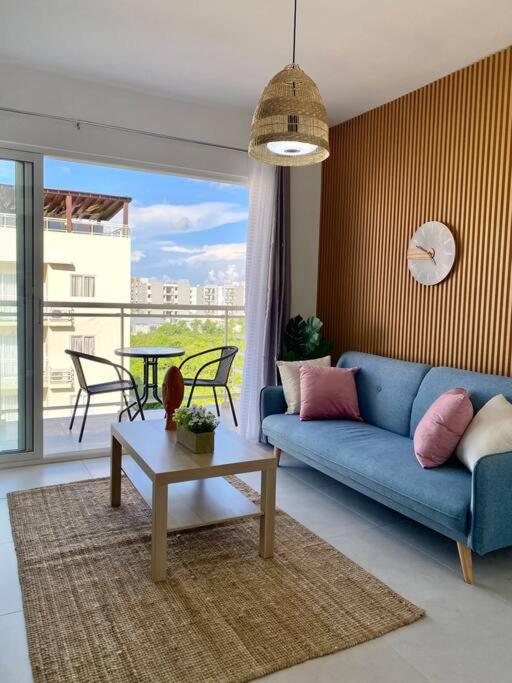 Apartamento Centrico En