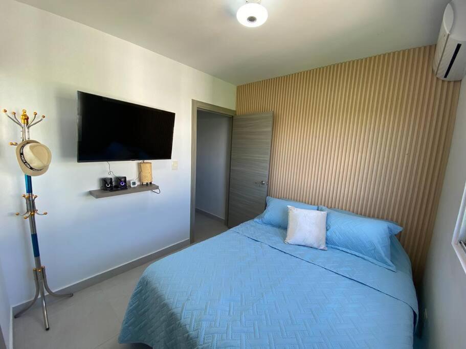 Centrico En Apartamento Punta Cana