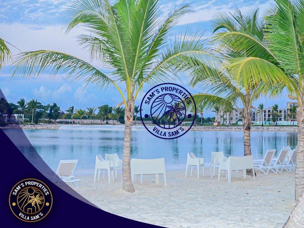 Luxury Vista Cana * Punta Cana