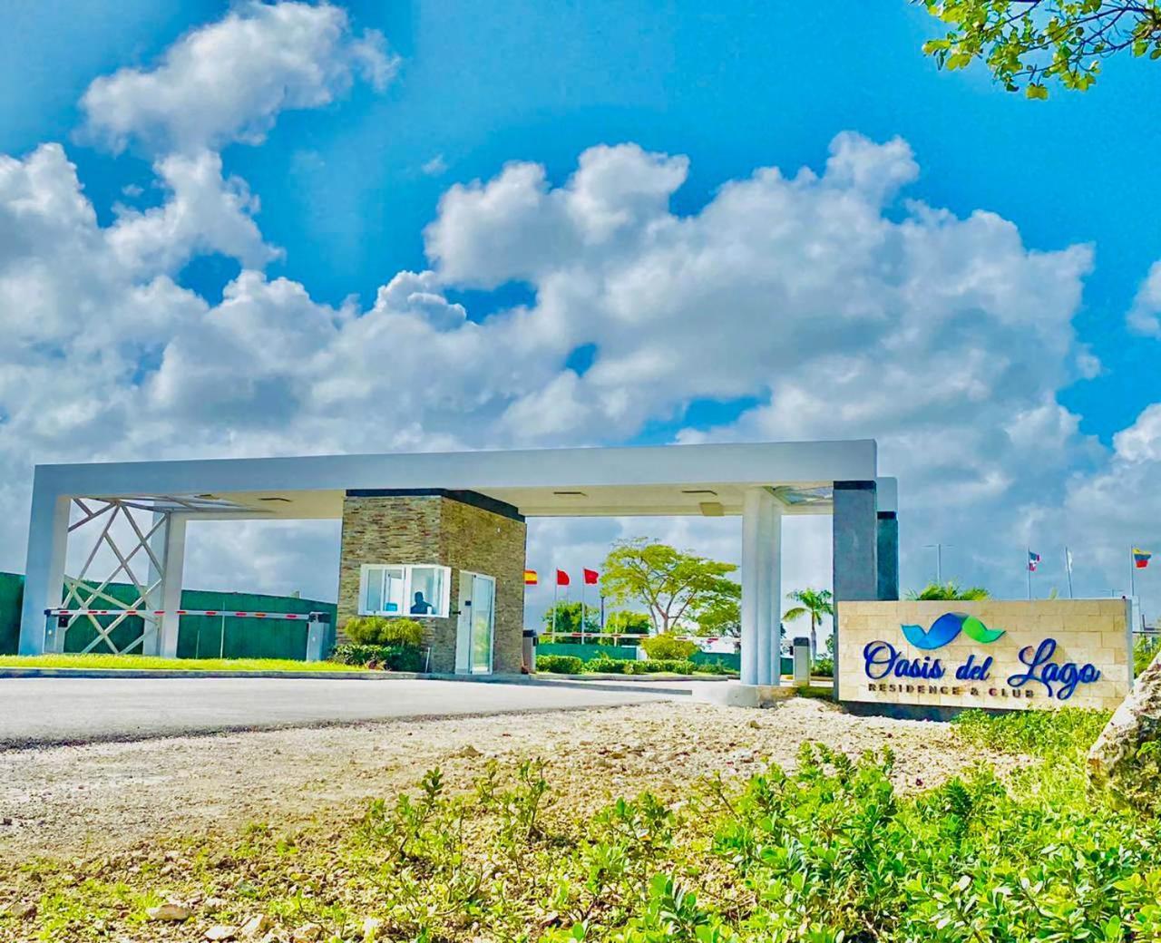 Luxury Vista Cana Punta Cana