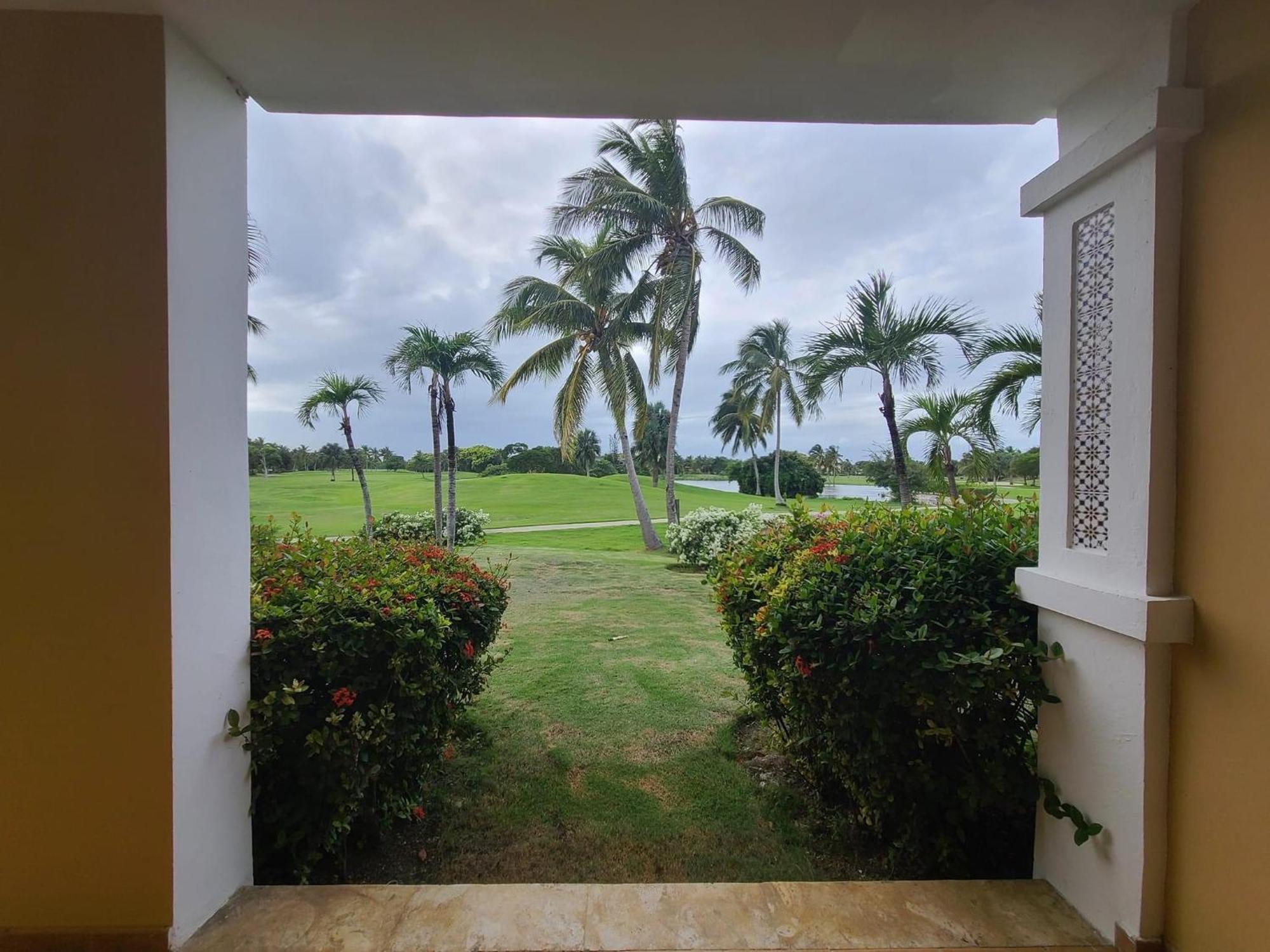 View Cocotal Golf & Club Apartamento