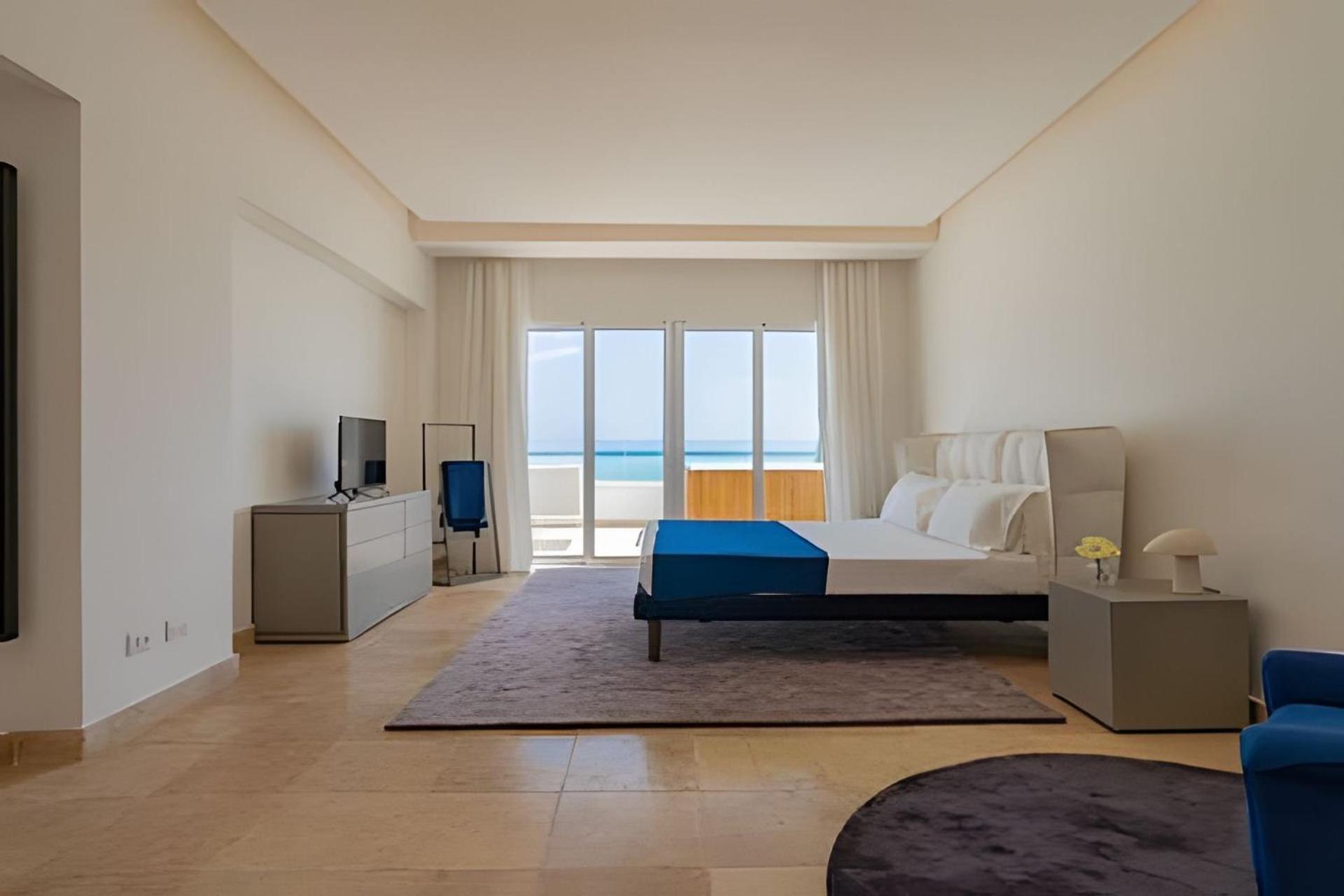 Punta Palmera Front With Private Cold Jacuzzi Apartamento *