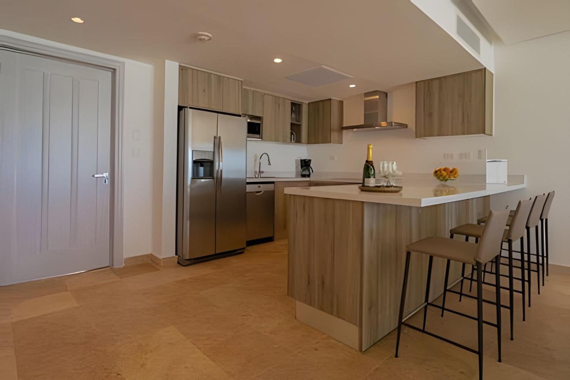 Apartamento Punta Palmera Front With Private Cold Jacuzzi *