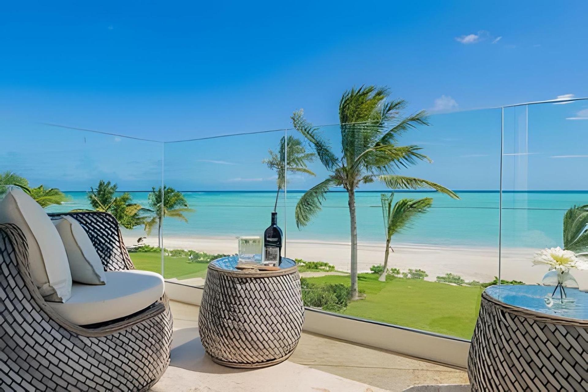 Apartamento Punta Palmera Front With Private Cold Jacuzzi *