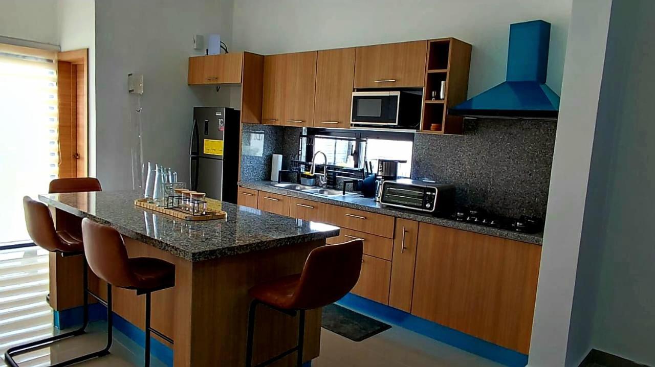 Ecos Del Mar Villa Punta Cana