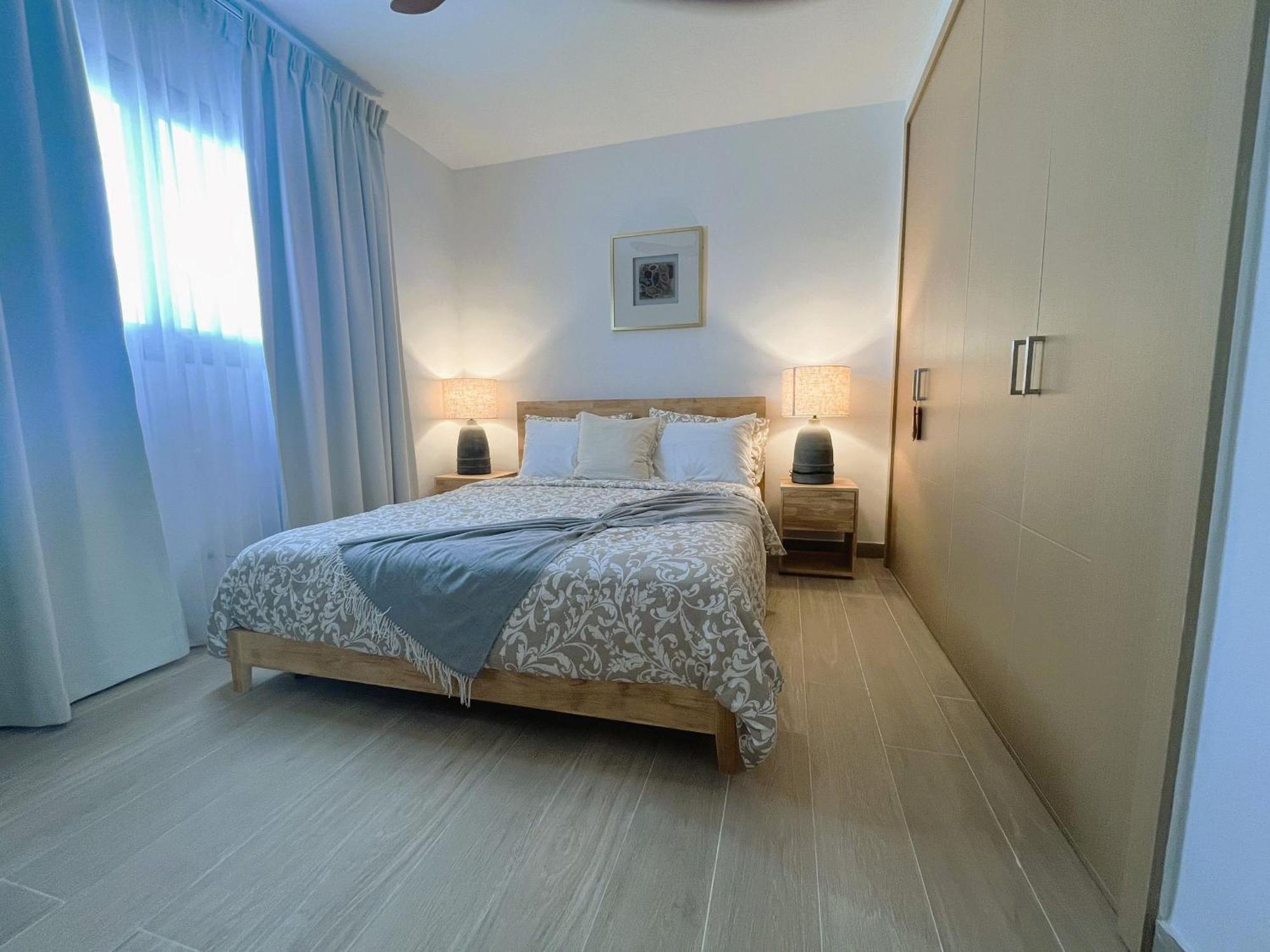 Beauty Penthouse Pool Views Close To Playa Bavaro Apartamento