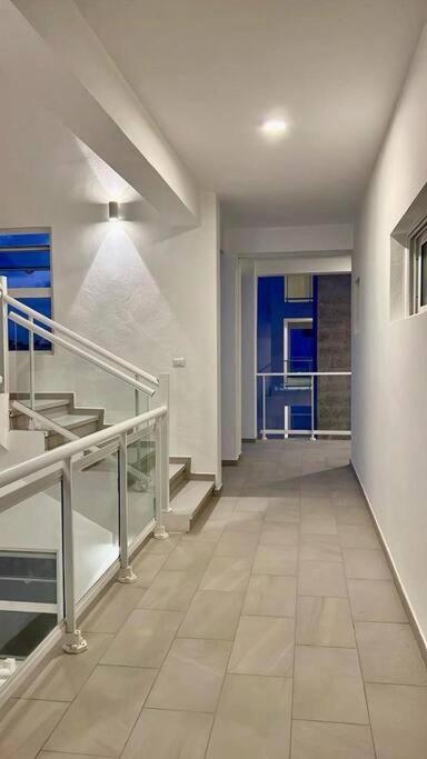 Apartamento Paseo Playa Coral A-301 *