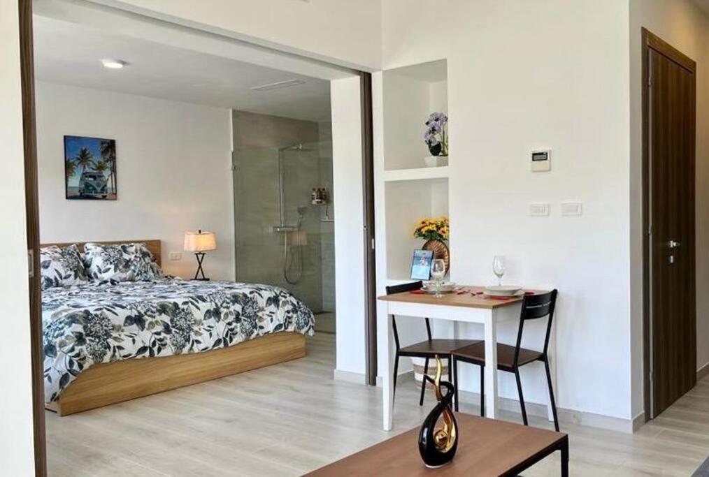 Apartamento Paseo Playa Coral A-301 *