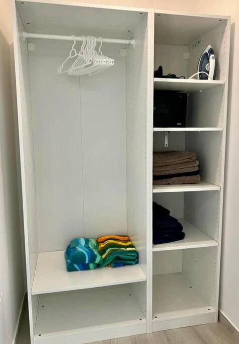 Apartamento Paseo Playa Coral A-301