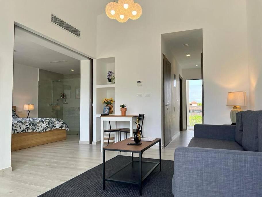 Apartamento Paseo Playa Coral A-301 Punta Cana