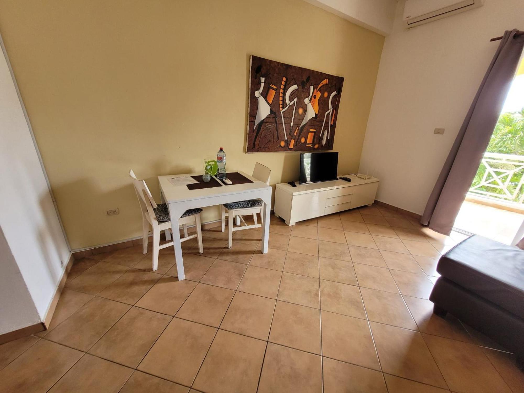 Apartamento El Dorado 210a *
