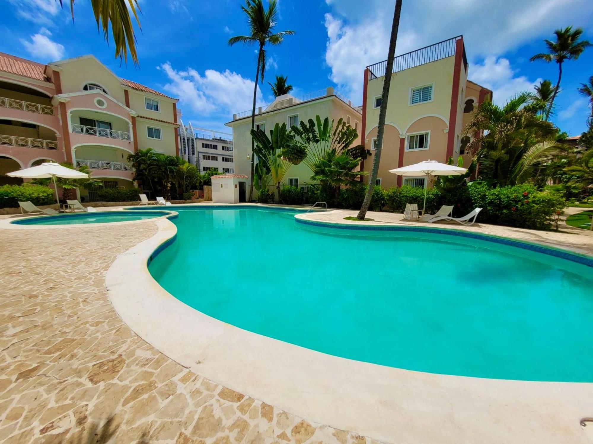 Apartamento El Dorado 210a