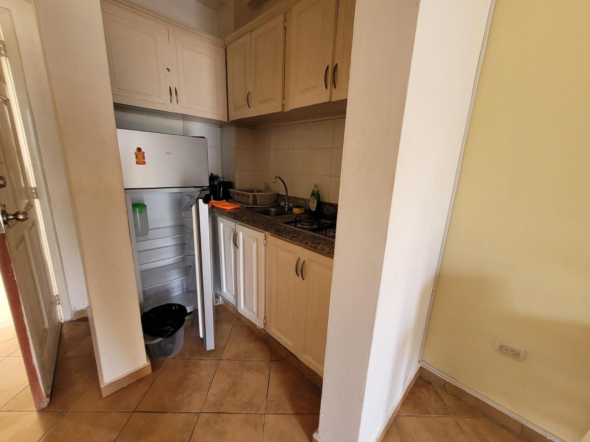 El Dorado 210a Apartamento Punta Cana