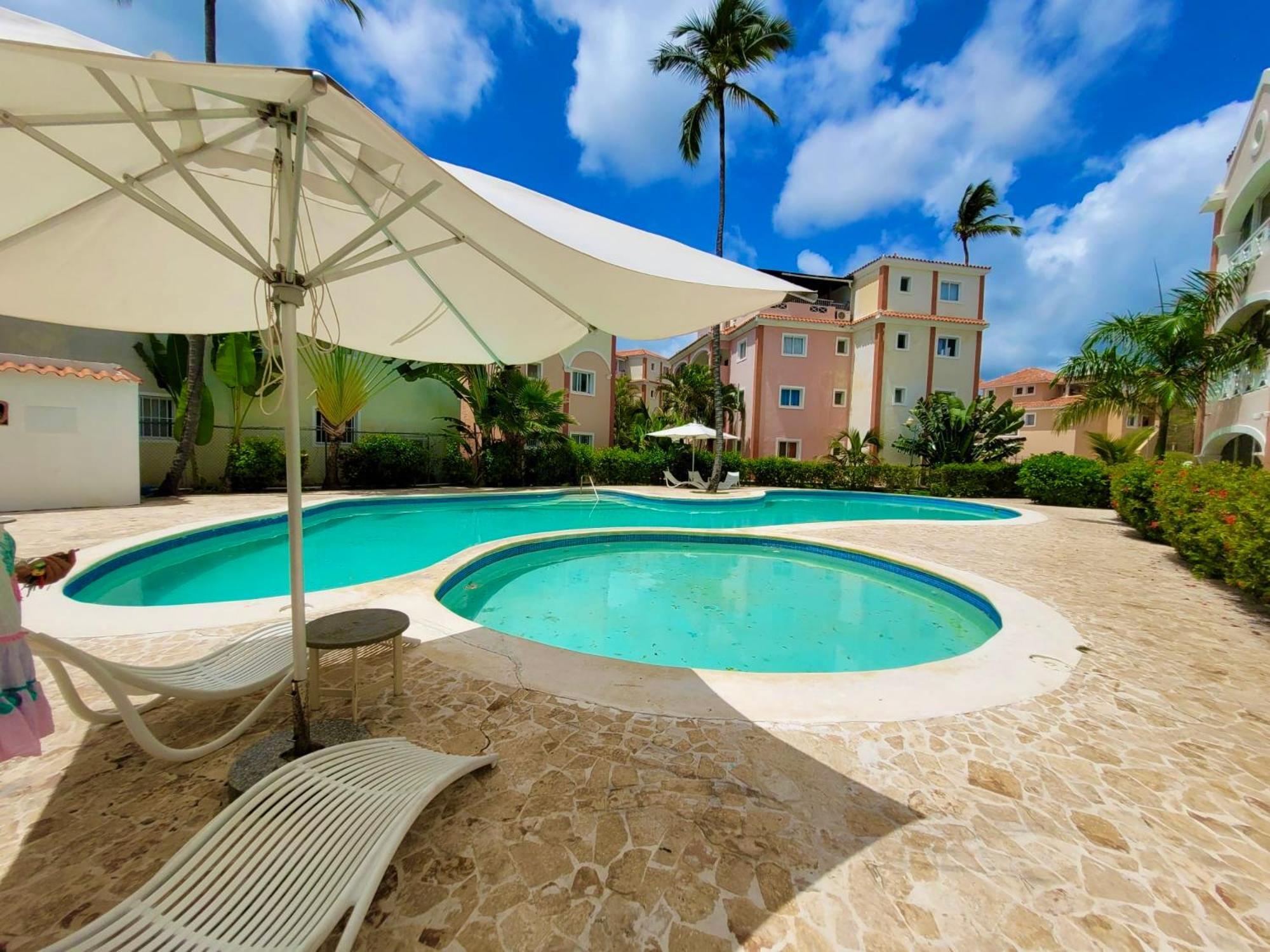 Apartamento El Dorado 210a Punta Cana