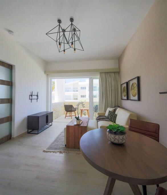 Paseo Playa Coral A-304 Apartamento Punta Cana