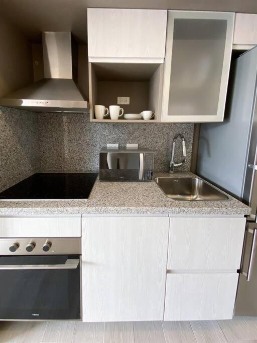Apartamento Paseo Playa Coral A-304 Punta Cana