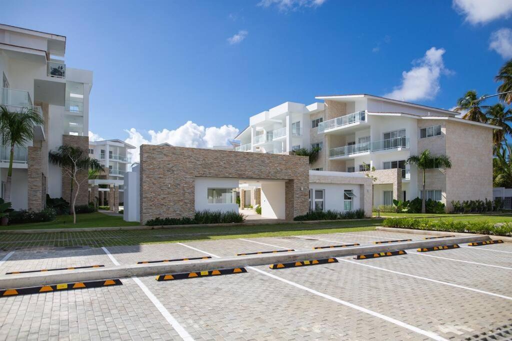 Apartamento Paseo Playa Coral A-304 *