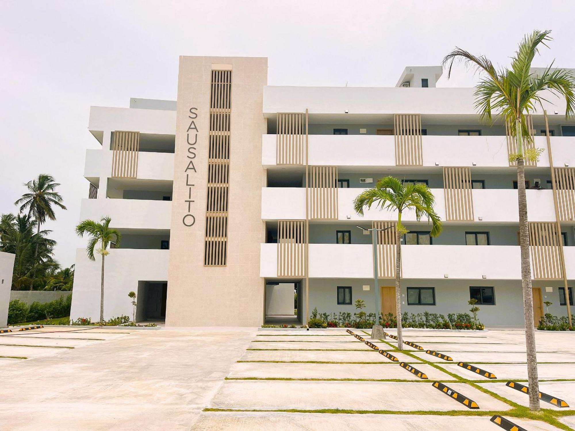 Beauty Penthouse Pool Views Close To Playa Bavaro *