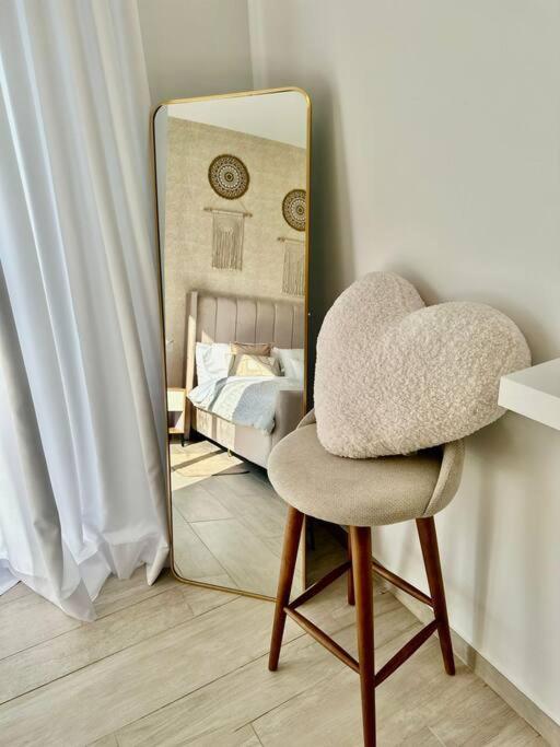 Sunset Luxury Apartamento *