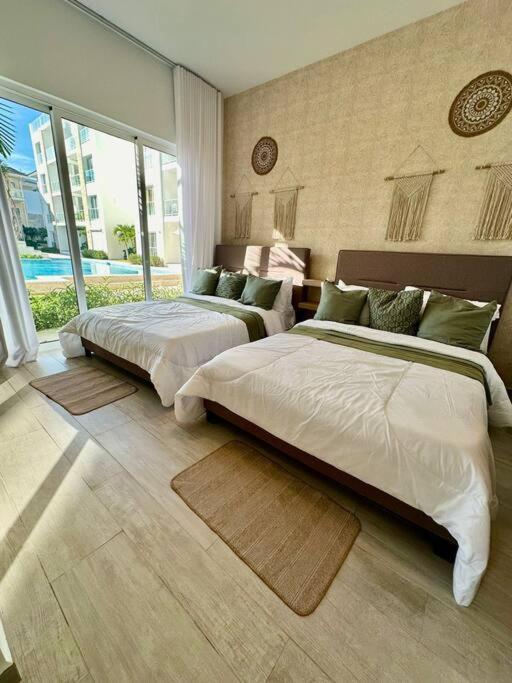 Sunset Luxury Punta Cana