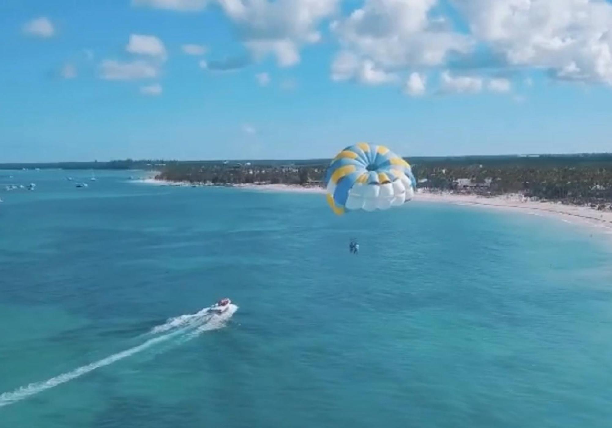 Hotel Los Corales And - Beach Club, Spa, Restaurants Punta Cana