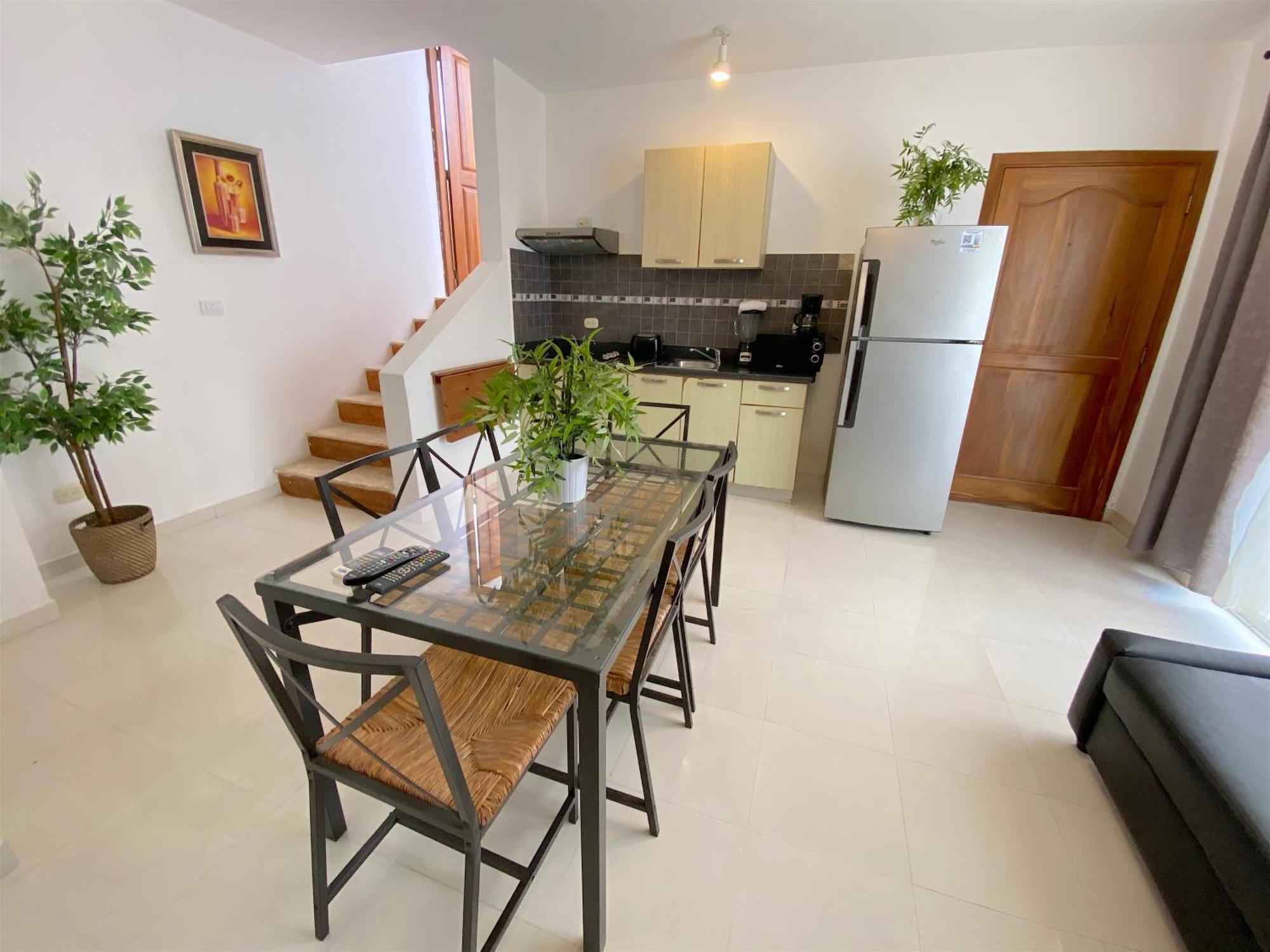 Los Corales And - Beach Club, Spa, Restaurants Hotel