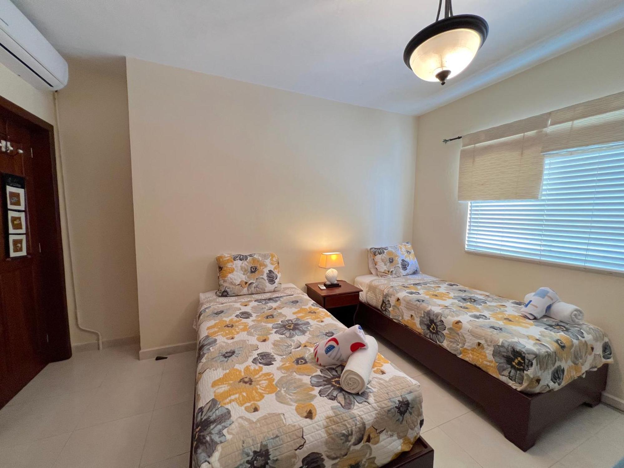 Los Corales And - Beach Club, Spa, Restaurants Hotel Punta Cana