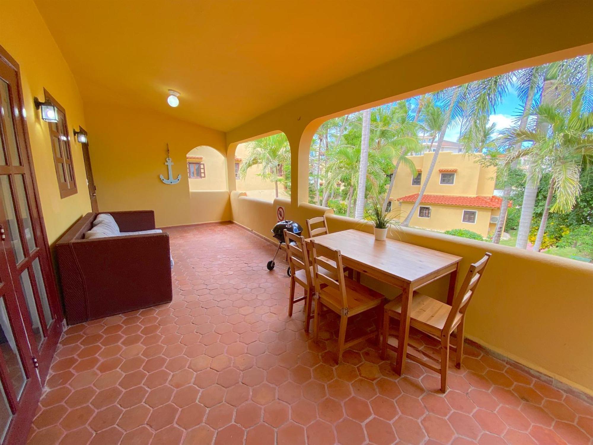 Los Corales And - Beach Club, Spa, Restaurants 5*