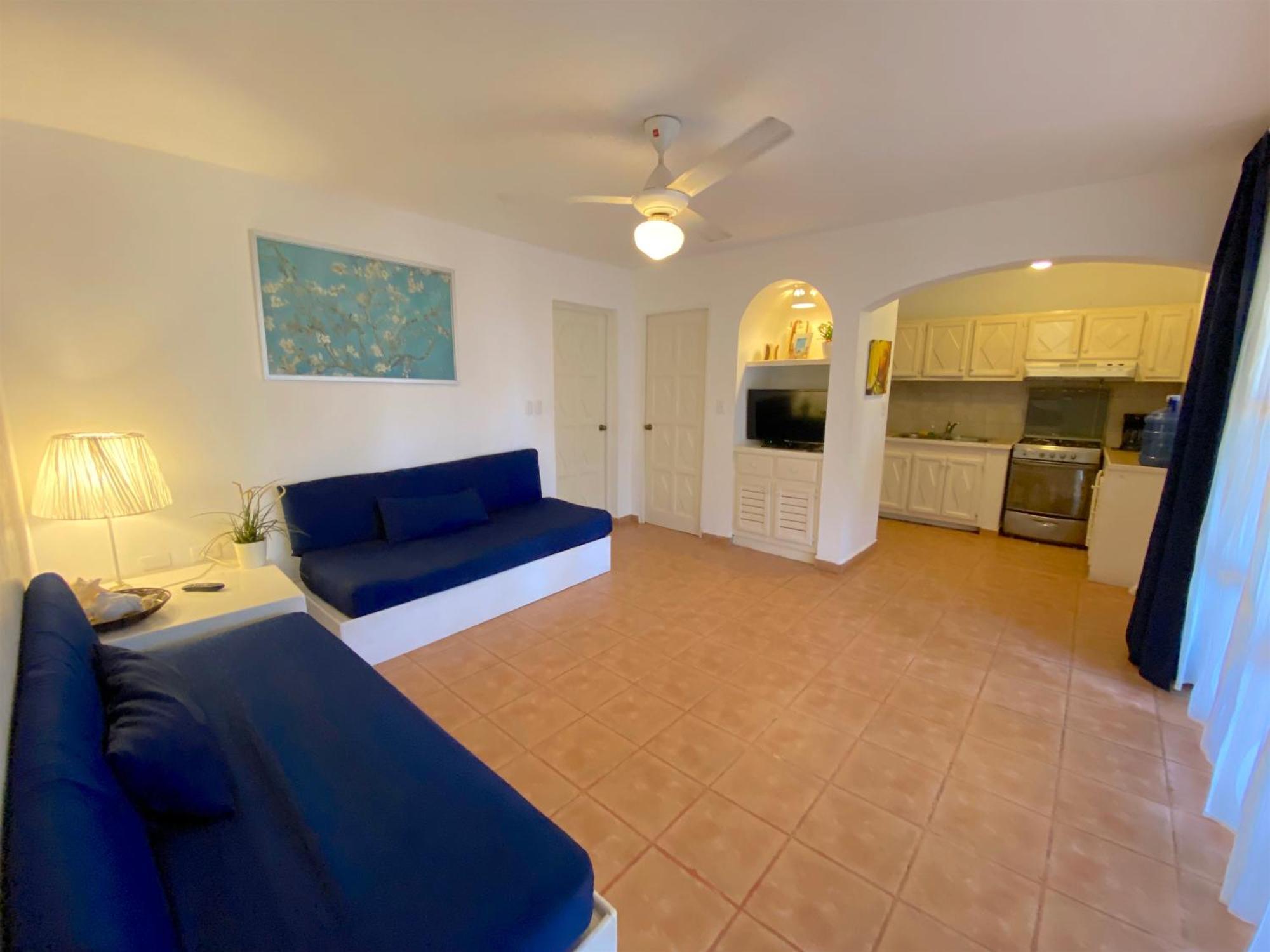 Los Corales And - Beach Club, Spa, Restaurants