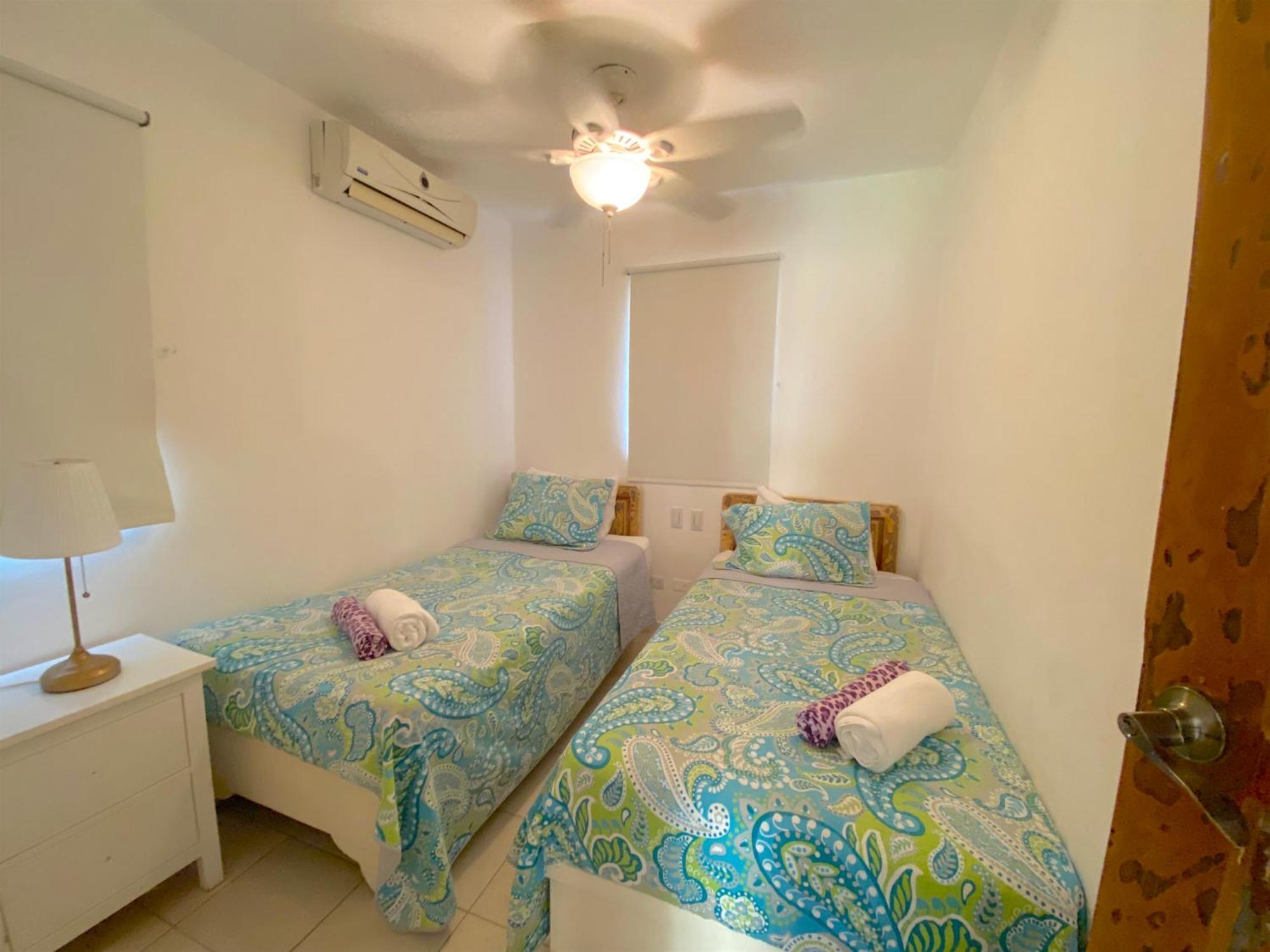 Hotel Los Corales And - Beach Club, Spa, Restaurants Punta Cana