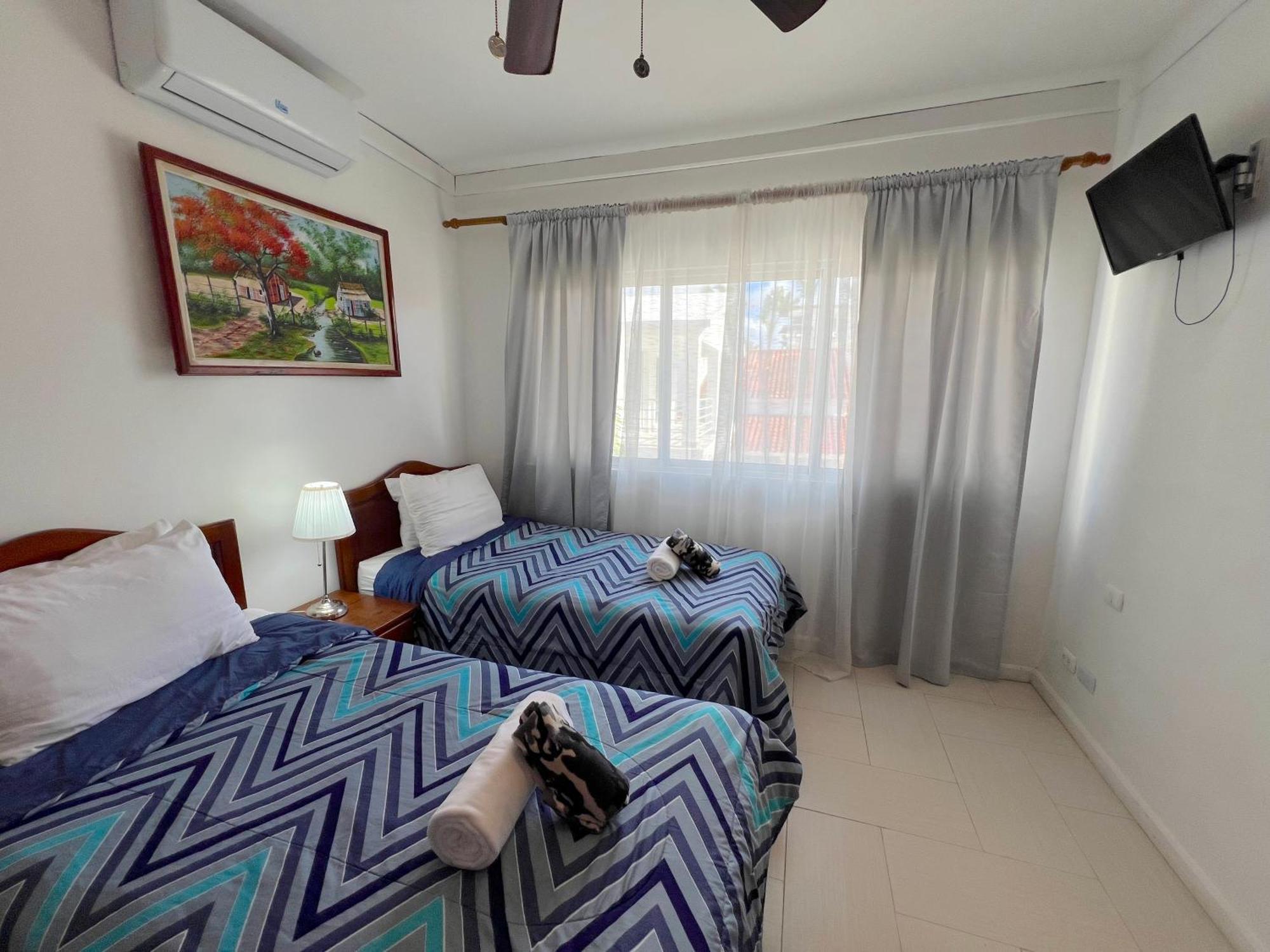 Hotel Los Corales And - Beach Club, Spa, Restaurants Punta Cana