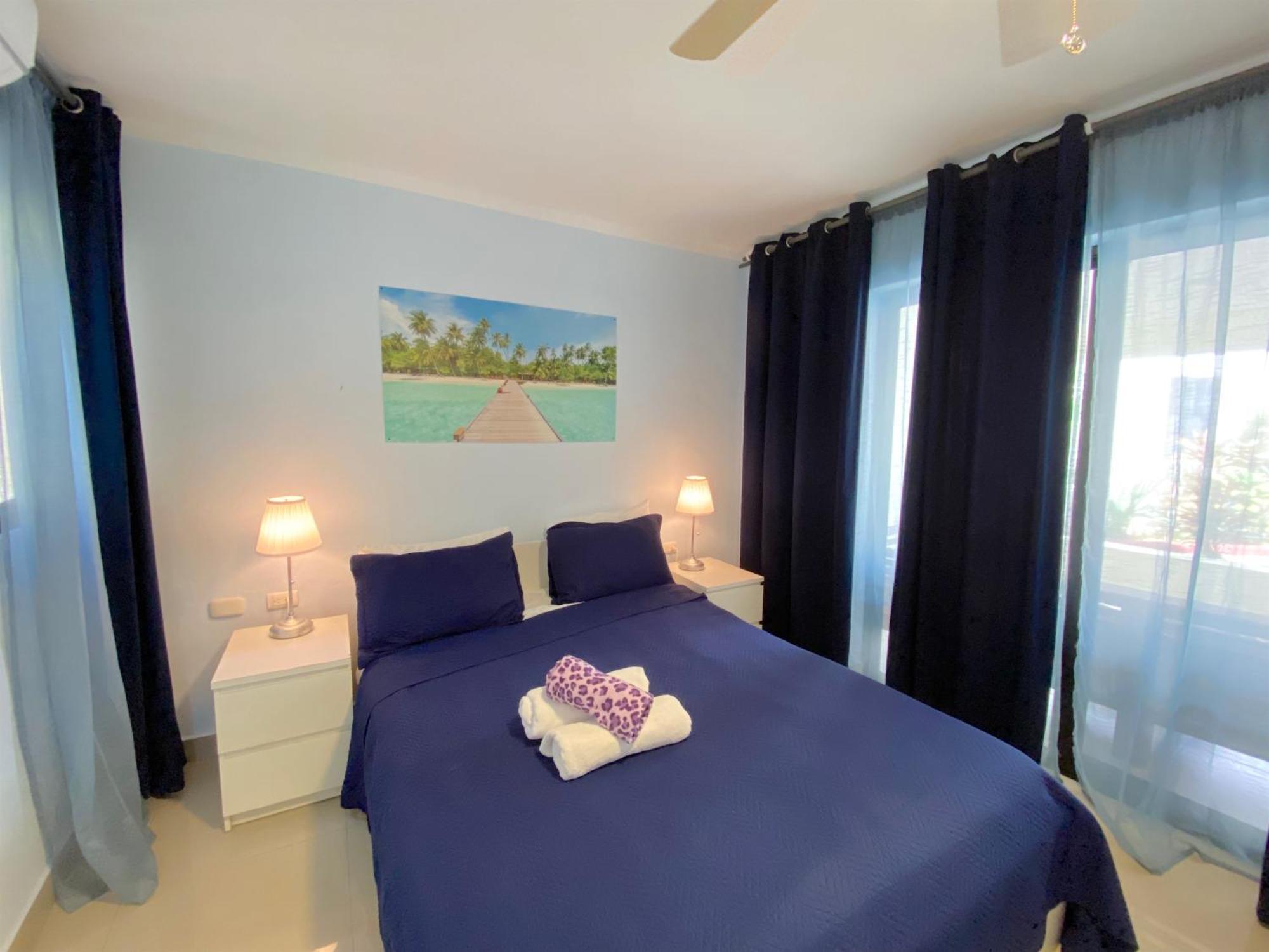 Los Corales And - Beach Club, Spa, Restaurants Punta Cana