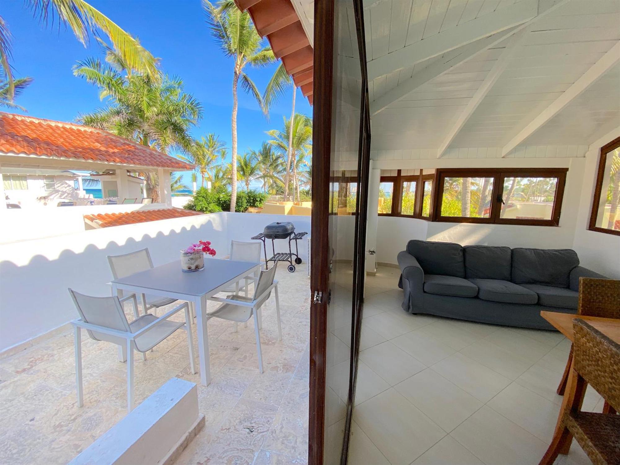 Los Corales And - Beach Club, Spa, Restaurants 5* Punta Cana