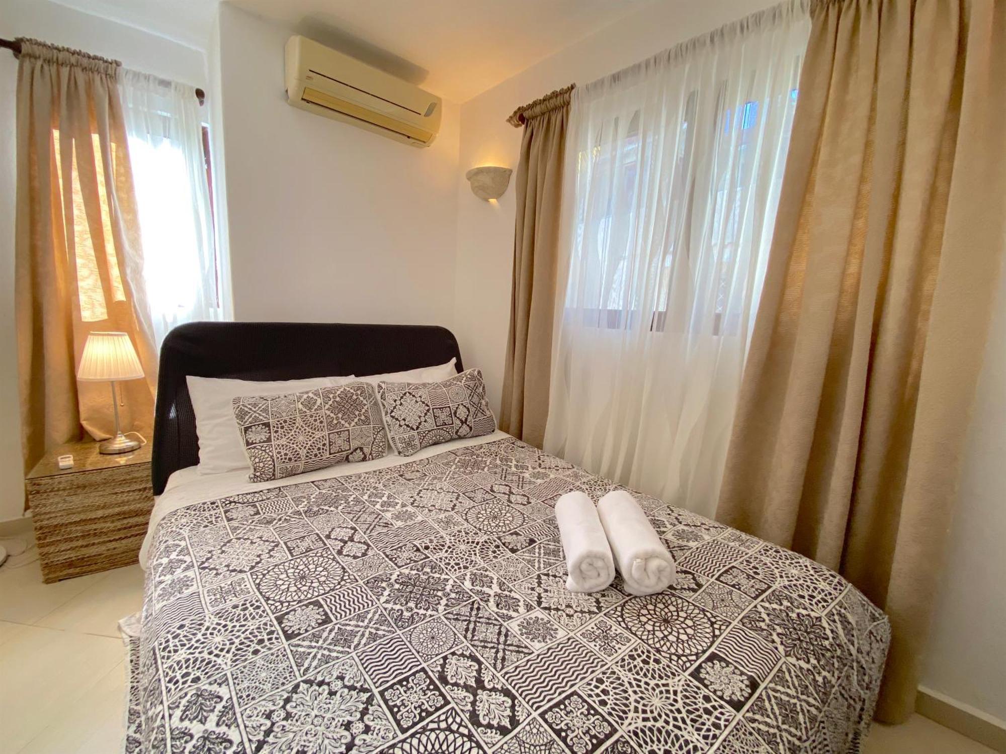 Los Corales And - Beach Club, Spa, Restaurants 5* Punta Cana
